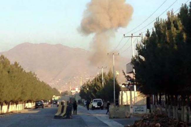 Afghanistan: Entering New Chapter of Crises